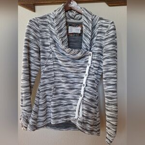 Anthropologie Saturday Sunday Womens Sweater. Size S